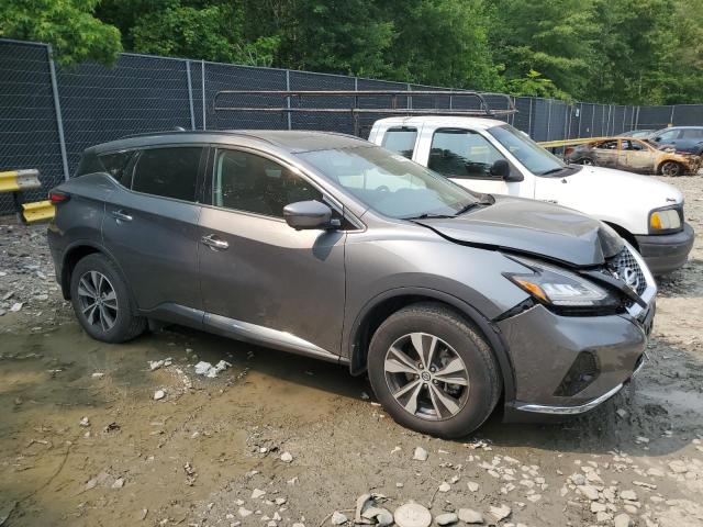 Vin: 5n1az2bs2ln149730, lot: 59524215, nissan murano sv 20204