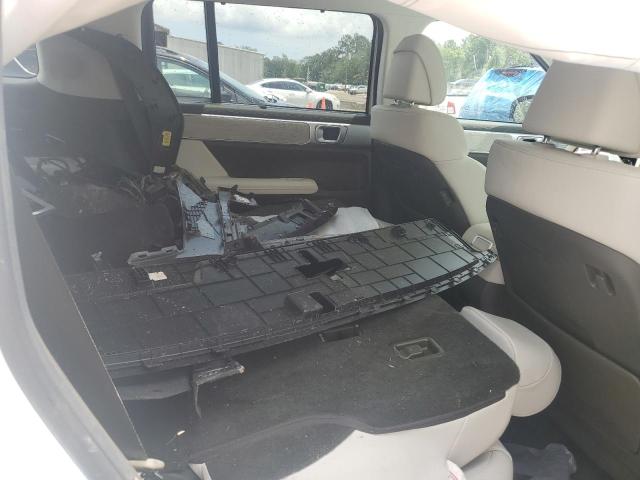 2025 HYUNDAI SANTA FE C 5NMP54GL1SH129701