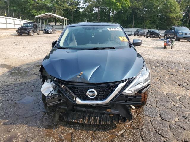2016 NISSAN SENTRA S - 3N1AB7AP5GY258567