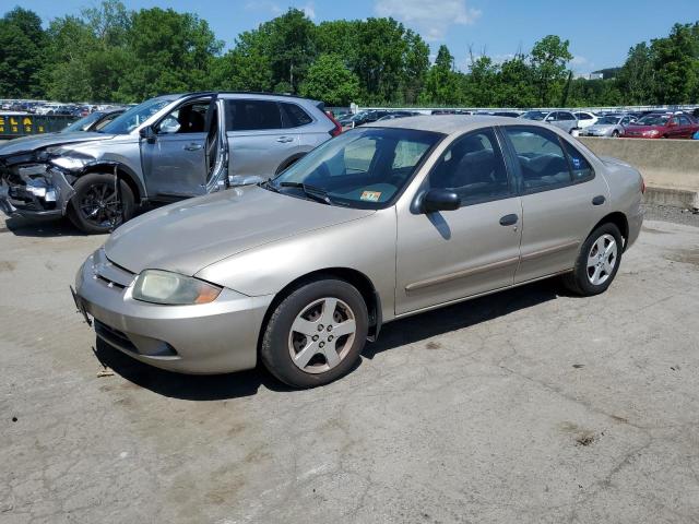 CHEVROLET CAVALIER L