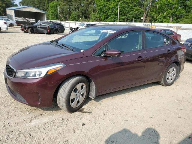 KIA FORTE LX