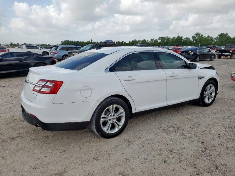 Vin: 1fahp2d80gg133410, lot: 61652685, ford taurus se 20163