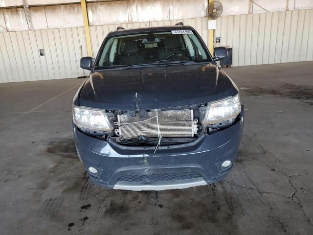 2018 DODGE JOURNEY SX 3C4PDCBG5JT476554