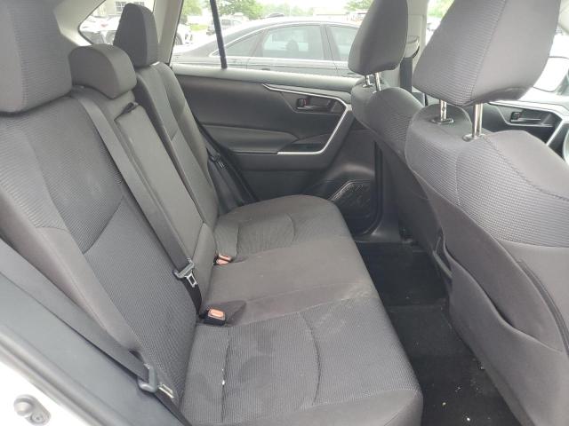 2020 TOYOTA RAV4 LE 2T3H1RFV3LC074358