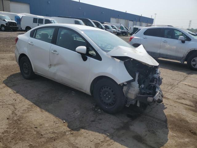 Vin: knadm4a32g6632640, lot: 59723035, kia rio lx 20164