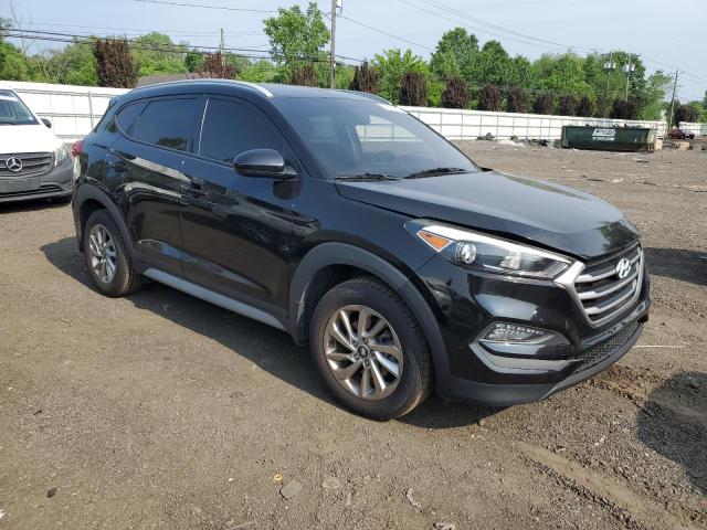 Vin: km8j3ca44hu588726, lot: 59629915, hyundai tucson limited 20174
