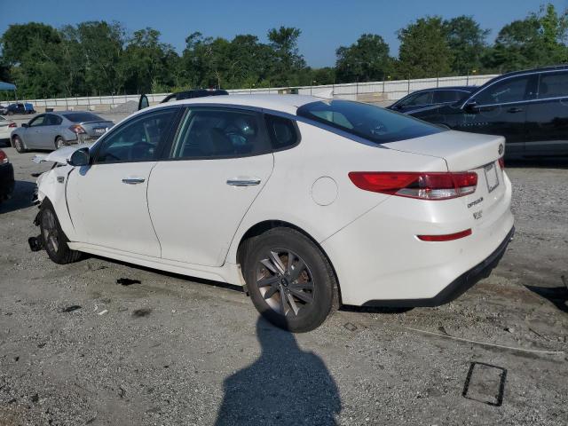2020 KIA OPTIMA LX 5XXGT4L32LG442588