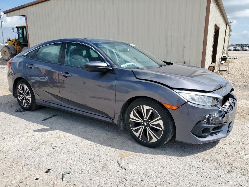 2018 HONDA CIVIC EX 2HGFC1F36JH646120