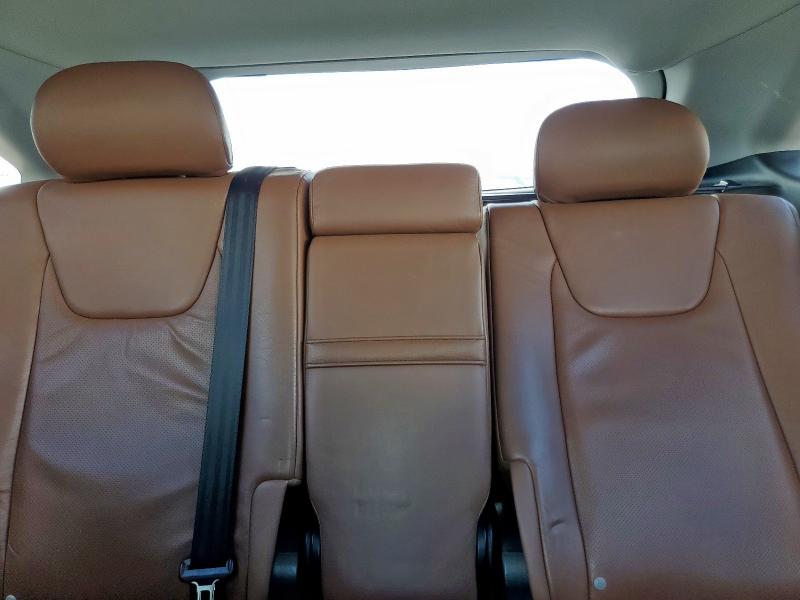 2015 LEXUS RX 350 - 2T2ZK1BA4FC190490