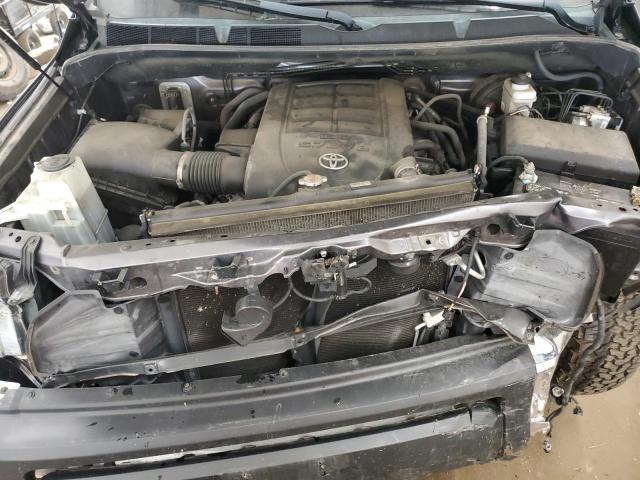 2019 TOYOTA TUNDRA DOU 5TFUY5F14KX857942