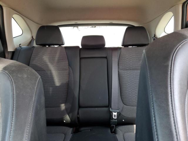 2021 KIA SELTOS S KNDEUCAA3M7177190