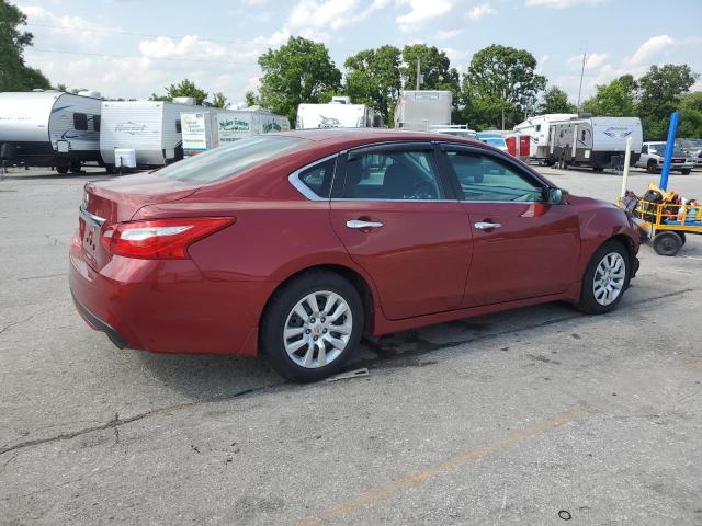 Vin: 1n4al3ap1gn392563, lot: 60109545, nissan altima 2.5 20163