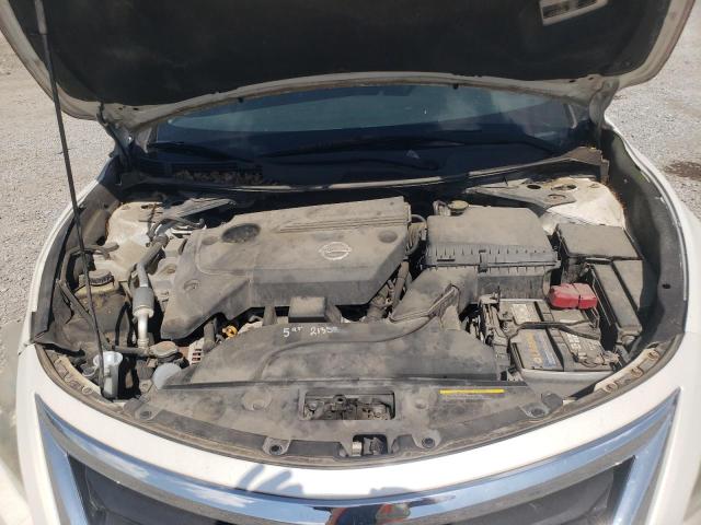 2014 NISSAN ALTIMA 2.5 - 1N4AL3AP3EC173757