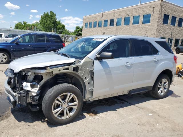 Vin: 2gnfleek6g6191361, lot: 60095925, chevrolet equinox ls 2016 img_1