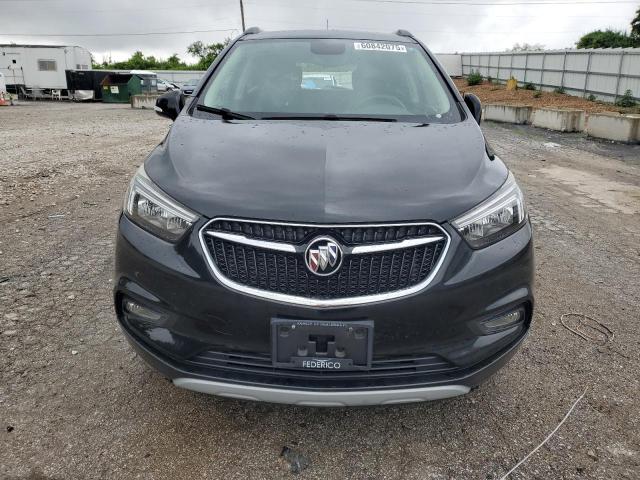 2017 BUICK ENCORE SPO KL4CJ1SB8HB215537