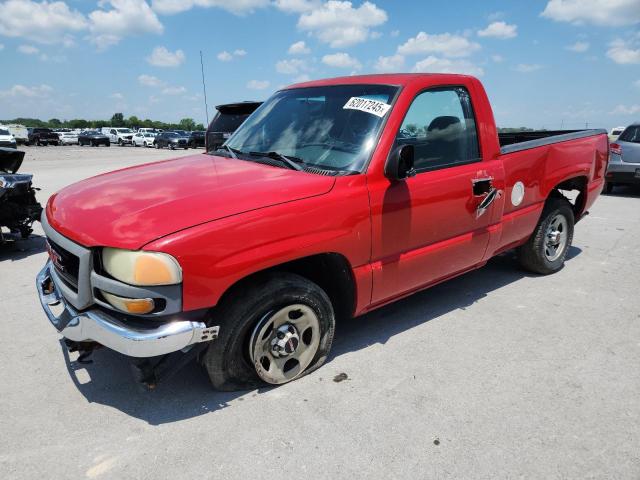 GMC NEW SIERRA