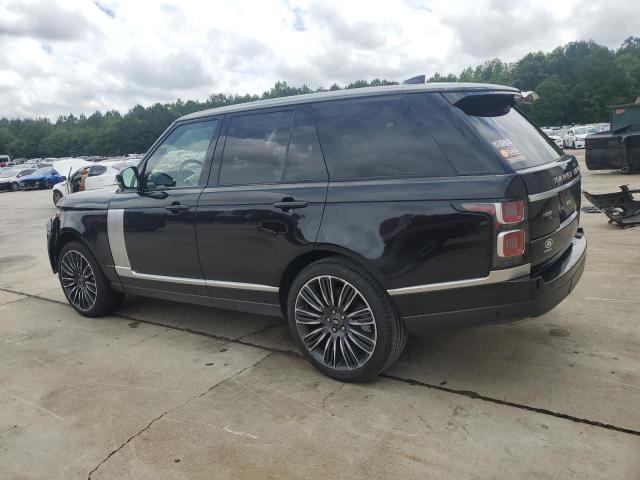 Vin: salgs2ru1na462376, lot: 60139625, land rover rangerover hse westminster edition 20222