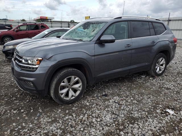 VOLKSWAGEN ATLAS SE