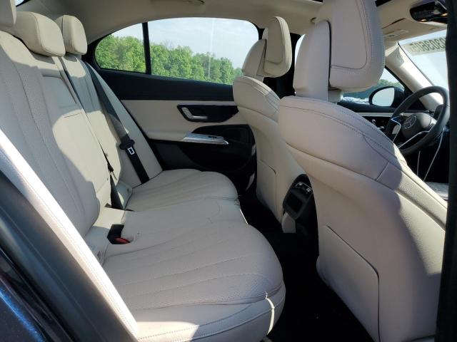2025 MERCEDES-BENZ E 350 4MAT W1KLF4HB8SA106305