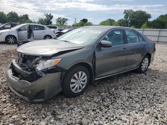 TOYOTA CAMRY BASE