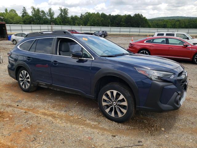 2023 SUBARU OUTBACK LI 4S4BTANC1P3195233