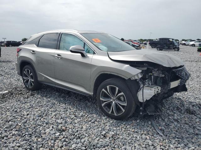 2020 LEXUS RX 350 - 2T2HZMAAXLC165924