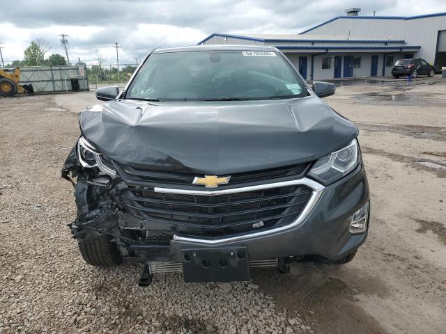 2018 CHEVROLET EQUINOX LT - 3GNAXJEV3JL413486