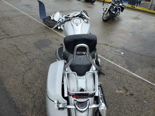 2009 YAMAHA XV1900 A JYAVP21E29A006456