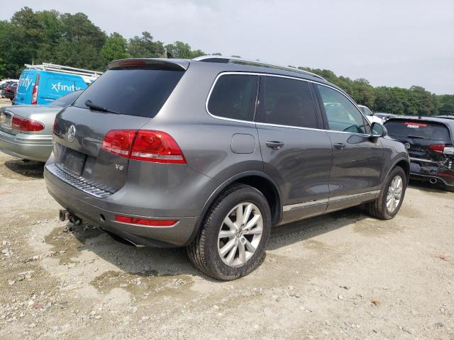 Vin: wvgef9bp1dd001641, lot: 59971245, volkswagen touareg v6 20133