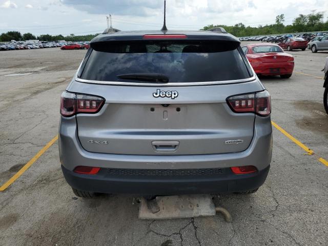 2018 JEEP COMPASS LA 3C4NJDBB9JT179412