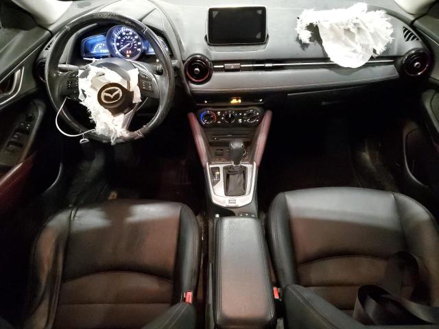 2016 MAZDA CX-3 TOURI #3273925822