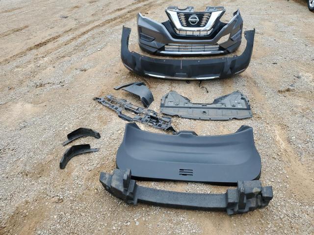 2019 NISSAN ROGUE S - JN8AT2MT6KW258863