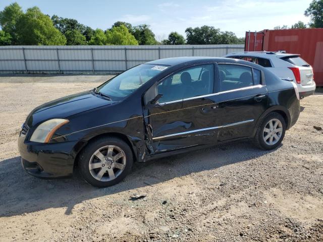 NISSAN SENTRA 2.0