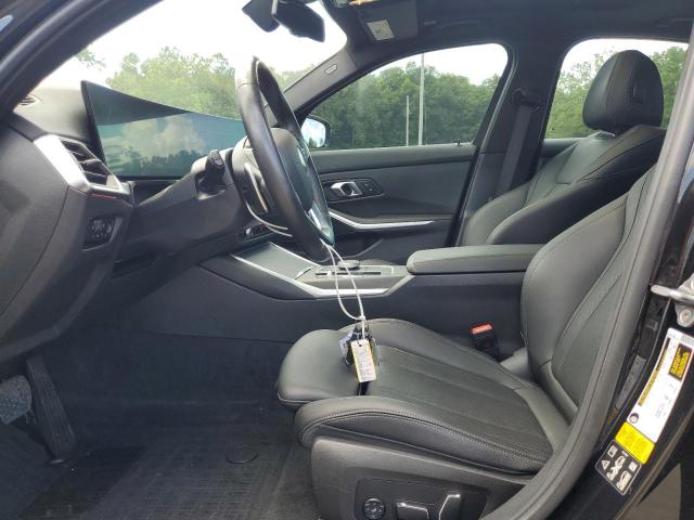 2024 BMW 330XI - 3MW89FF02R8E05960