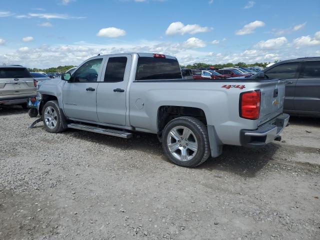 2018 CHEVROLET SILVERADO - 1GCVKPEC0JZ109860
