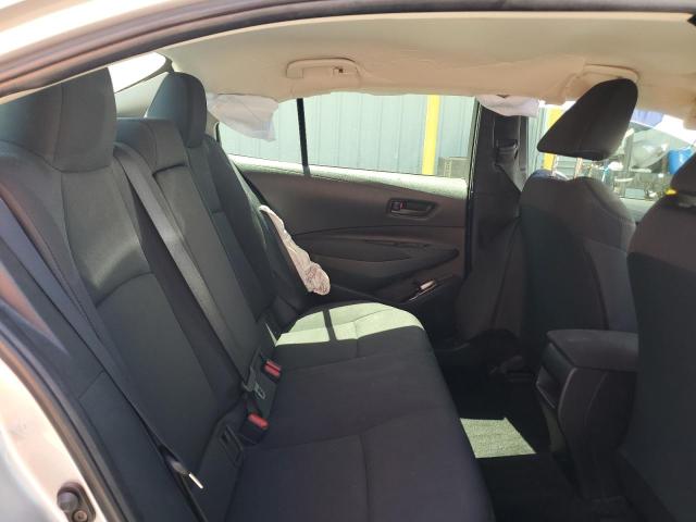 2022 TOYOTA COROLLA LE - JTDEPMAE9NJ231662