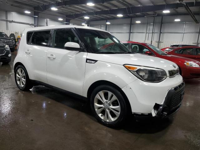 Vin: kndjp3a53g7856132, lot: 59319735, kia soul + 20164
