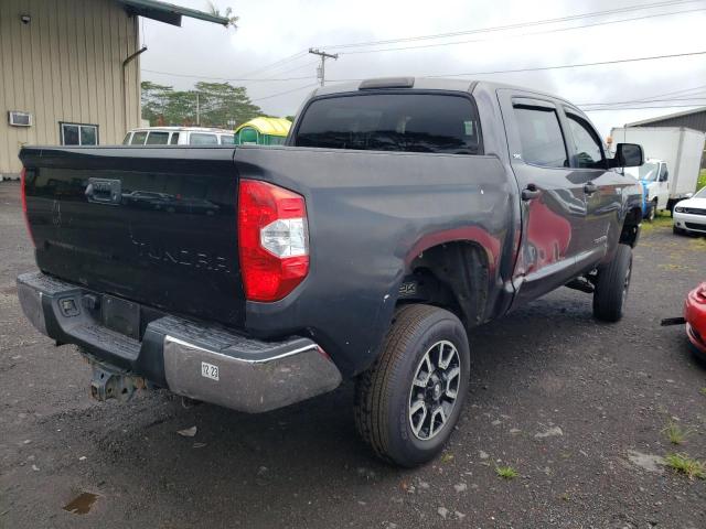 Vin: 5tfdy5f14ex346543, lot: 60851575, toyota tundra crewmax sr5 20143