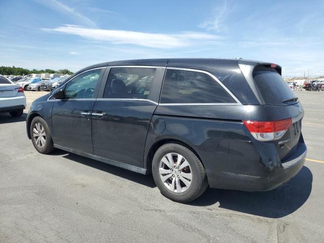 2015 HONDA ODYSSEY EX 5FNRL5H69FB062012