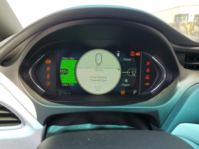 2018 CHEVROLET BOLT EV LT - 1G1FW6S00J4140187