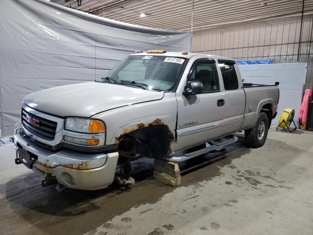 GMC SIERRA K25