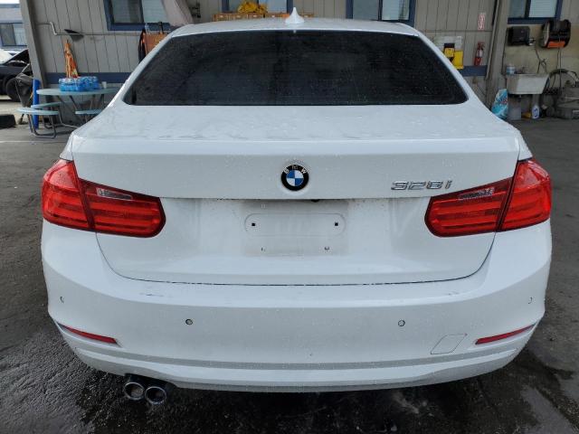 2013 BMW 328 I SULE - WBA3C1C52DF436043