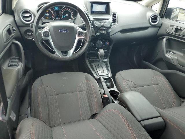 2019 FORD FIESTA ST 3FADP4DJXKM145799