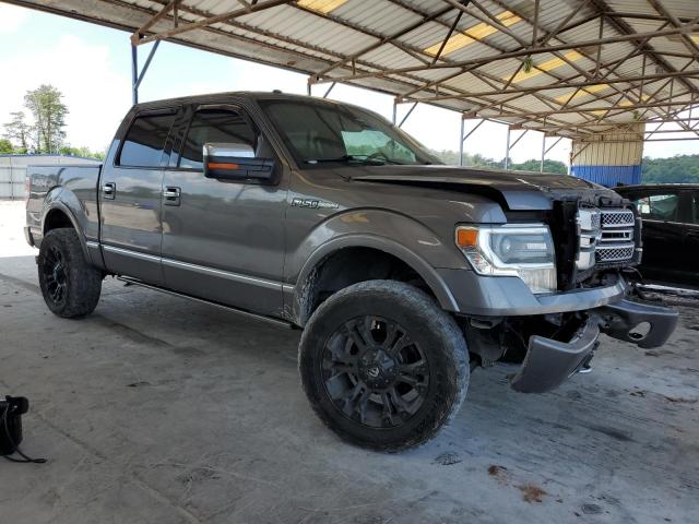 Vin: 1ftfw1ef1efc83847, lot: 62324145, ford f-150 supercrew 20144