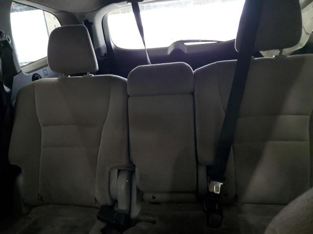 2016 HONDA PILOT LX 5FNYF6H14GB009538