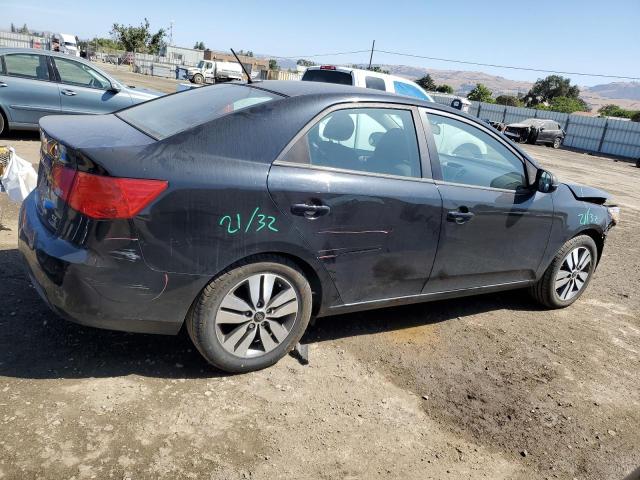 Vin: knafu4a22d5720590, lot: 62527555, kia forte ex 20133