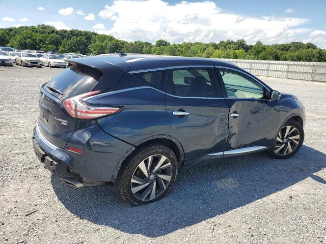 Vin: 5n1az2mh3fn269803, lot: 61594555, nissan murano s 20153