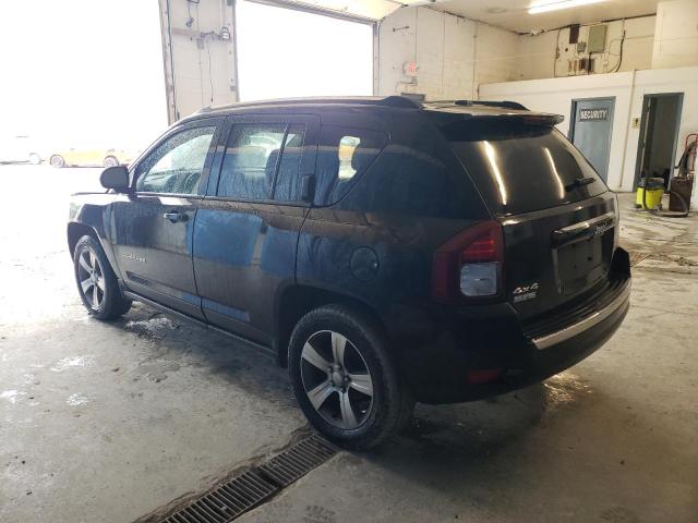 2017 JEEP COMPASS LA 1C4NJDEB8HD178103