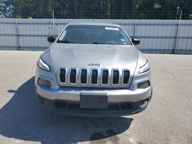 2017 JEEP CHEROKEE S - 1C4PJLAB0HD231014