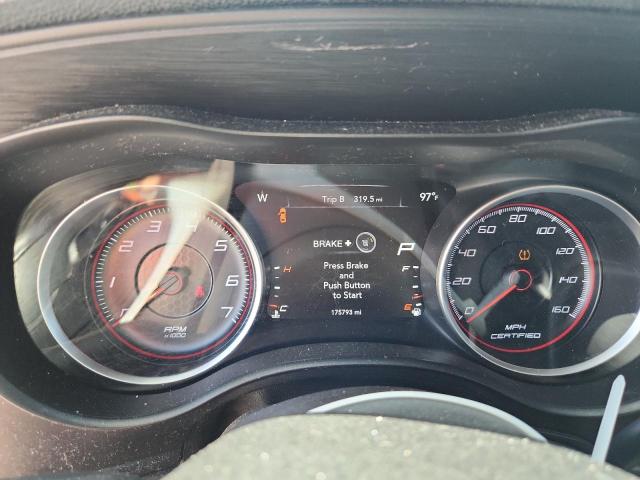 2015 DODGE CHARGER PO - 2C3CDXAT5FH932559